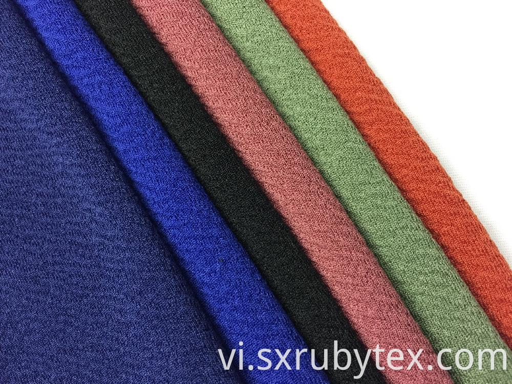 Spandex Pellet Solid Fabric